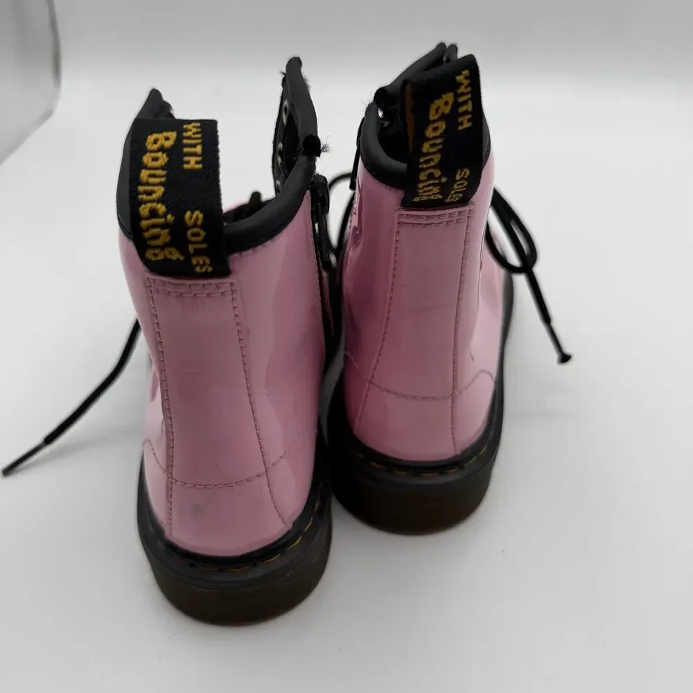 Dr. Marten step out